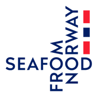 Logo Seafood From Norway